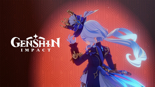 Stream Genshin Impact 4.1: novos códigos promocionais