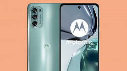 OFERTA | Moto G62 5G com ótimo preço no Mercado Livre OFERTA | Moto G62 5G com ótimo preço no Mercado Livre