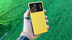 OFERTA | POCO X5 Pro 5G com preço baixo na Amazon OFERTA | POCO X5 Pro 5G com preço baixo na Amazon