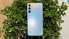OFERTA | Galaxy A34 5G com desconto no Girafa OFERTA | Galaxy A34 5G com desconto no Girafa