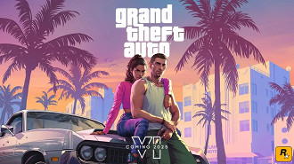 Os jogos de maior sucesso da franquia de Grand Theft Auto (GTA). Fonte: Rockstar Games