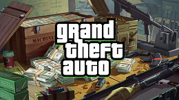 GTA: todos os jogos da franquia em ordem de lançamento GTA: todos os jogos da franquia em ordem de lançamento