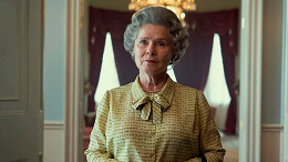 The Crown tem temporada final na próxima semana na Netflix; veja trailer e data The Crown tem temporada final na próxima semana na Netflix; veja trailer e data