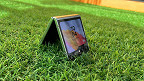 OFERTA | Galaxy Z Flip5 com excelente preço no Girafa
