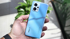 OFERTA | POCO X4 GT com excelente preço na Amazon OFERTA | POCO X4 GT com excelente preço na Amazon