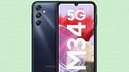 OFERTA | Galaxy M34 5G com preço fantástico na Magazine Luiza OFERTA | Galaxy M34 5G com preço fantástico na Magazine Luiza