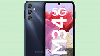 OFERTA | Galaxy M34 5G com preço fantástico na Magazine Luiza