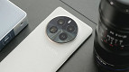 Realme GT5 Pro pode ser desbloqueado com a palma da mão Realme GT5 Pro pode ser desbloqueado com a palma da mão