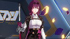 Honkai: Star Rail tem personagem da atualização 2.1 vazado Honkai: Star Rail tem personagem da atualização 2.1 vazado