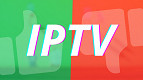 Afinal, aplicativo de IPTV é legal ou é crime no Brasil? Afinal, aplicativo de IPTV é legal ou é crime no Brasil?