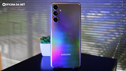 OFERTA | Galaxy M54 5G com preço incrível na Magazine Luiza OFERTA | Galaxy M54 5G com preço incrível na Magazine Luiza