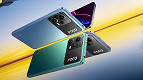 OFERTA | POCO X5 com preço fantástico na Amazon OFERTA | POCO X5 com preço fantástico na Amazon