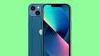 OFERTA | iPhone 13 com preço imperdível na Fast Shop OFERTA | iPhone 13 com preço imperdível na Fast Shop