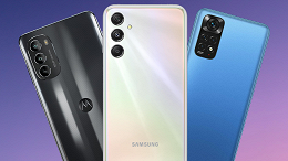 3 celulares com melhores baterias em oferta hoje 3 celulares com melhores baterias em oferta hoje