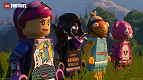 Fortnite: Como resgatar a skin de LEGO gratuita