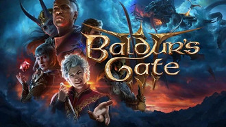 GOTY: Baldur's Gate 3 é eleito Jogo do Ano no The Game Awards 2023