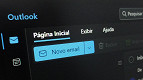Novo Outlook para Windows: Como usar sua voz para ditar e-mails