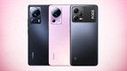 3 celulares da Xiaomi para comprar sem medo