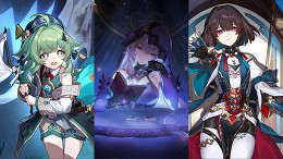 Honkai: Star Rail tem personagens com caminho e elemento vazados Honkai: Star Rail tem personagens com caminho e elemento vazados