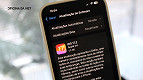 iOS 17.2: O que vem no update para iPhones? iOS 17.2: O que vem no update para iPhones?