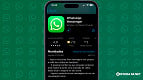 WhatsApp para iOS 23.25.79: o que há de novo? WhatsApp para iOS 23.25.79: o que há de novo?