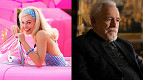 Barbie e Sucession no Globo de Ouro 2024; veja onde assistir cada indicado