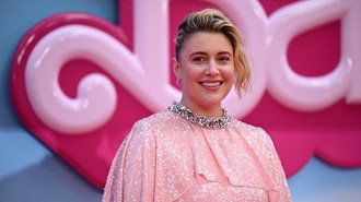 Greta Gerwig, diretora do filme Barbie