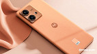 Motorola traz opção de cor Pera para o Edge 40 Neo Motorola traz opção de cor Pera para o Edge 40 Neo