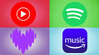 Qual o melhor plano gratuito de streaming de música? Qual o melhor plano gratuito de streaming de música?