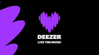 Limitações do plano gratuito do Deezer. Fonte: Oficina da Net