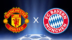 Manchester United x Bayern de Munique: onde assistir ao vivo na TV e online Manchester United x Bayern de Munique: onde assistir ao vivo na TV e online