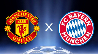 Manchester United x Bayern de Munique: onde assistir ao vivo na TV e online