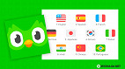 Os 10 idiomas mais populares no Duolingo Os 10 idiomas mais populares no Duolingo