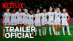 Nova série esportiva acaba de chegar na Netflix Nova série esportiva acaba de chegar na Netflix