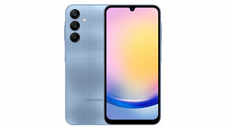 Galaxy A25