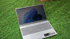 Review VAIO FE15 | Um notebook custo-benefício com dois grandes defeitos Review VAIO FE15 | Um notebook custo-benefício com dois grandes defeitos