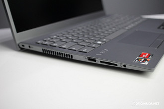 Vaio FE15