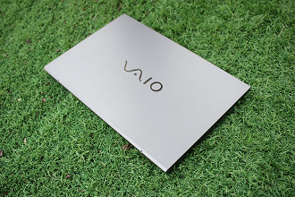 Vaio FE15