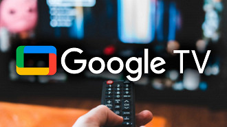 Nova atualização do Google TV traz 14 canais gratuitos novos, mais performance e libera espaço do armazenamento das TVs Android. Fonte: Oficina da Net