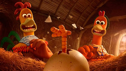 O lançamento da Netflix mais engraçado de dezembro estreia sexta