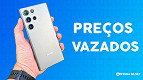 Preços do Samsung Galaxy S24 vazam: Prepare-se Preços do Samsung Galaxy S24 vazam: Prepare-se