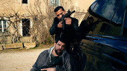 10 séries para maratonar na Netflix nas férias de 2024