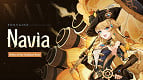 Genshin Impact 4.3: assista ao trailer oficial de Navia Genshin Impact 4.3: assista ao trailer oficial de Navia
