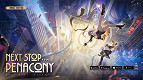 Honkai Star Rail: confira as artes de vários personagens de Penacony Honkai Star Rail: confira as artes de vários personagens de Penacony