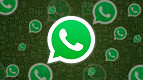 Como enviar áudio temporário no WhatsApp
