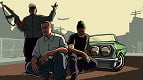 Todos os códigos (cheats) de GTA San Andreas para Android Todos os códigos (cheats) de GTA San Andreas para Android