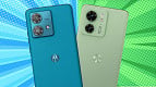 Edge 40 vs Edge 40 Neo: qual o melhor Motorola intermediário? Edge 40 vs Edge 40 Neo: qual o melhor Motorola intermediário?