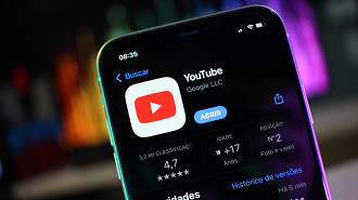 YouTube - Melhores serviços de streaming para esportes no Brasil.