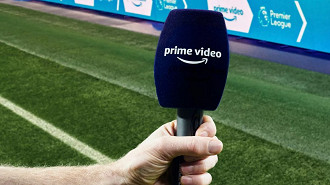 Amazon Prime Video - Melhores serviços de streaming para esportes no Brasil. Fonte: manchestereveningnews