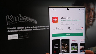 Globoplay + canais ao vivo - Melhores serviços de streaming para esportes no Brasil.